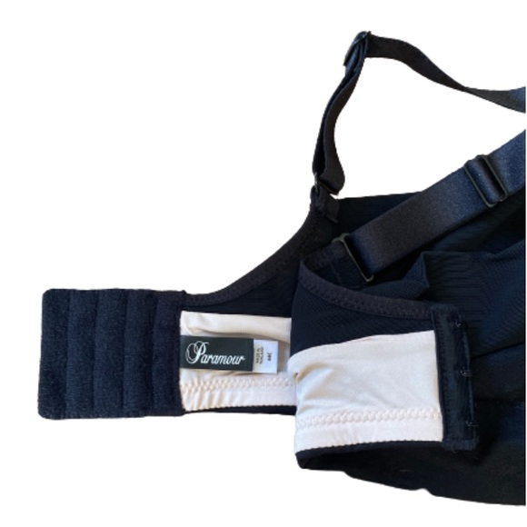 Paramour Jessamine Contour Bra 135083 - 44C - Picture 5 of 9